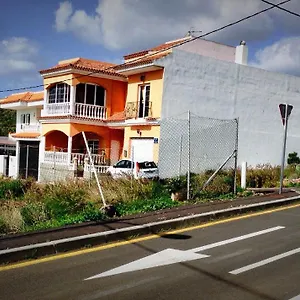 Gasthuis Wifi Tenerife Sur