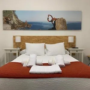 https://pension-amara.sansebastianhotels.net