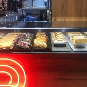 https://hostal-bearan.sansebastianhotels.net