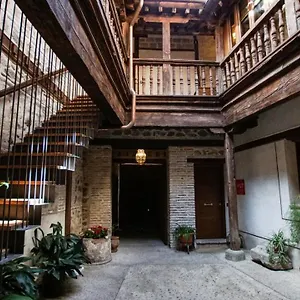 https://tiempo-de-toledo.besthotelstoledo.com