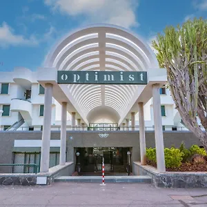 Optimist Tenerife Appart hôtel Playa de las Américas