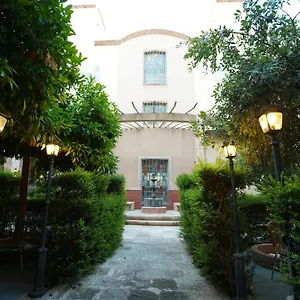 Balneario San Nicolas Hotel