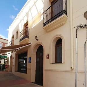 El Puente Guest house