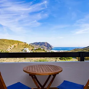 Bitacora Apartahotel