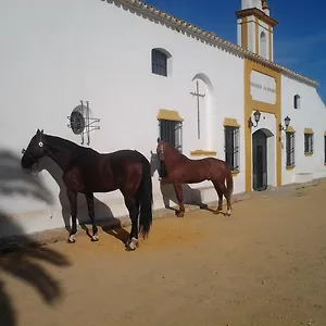 3* Gasthuis Hacienda La Indiana