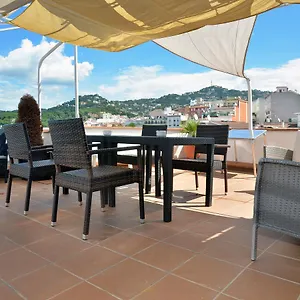 Julieta Maison d'hôtes Lloret de Mar