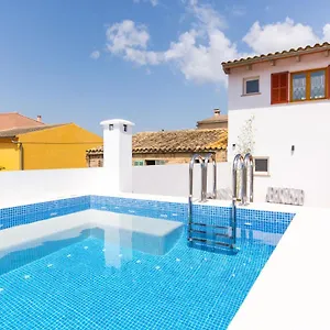 Сasa de vacaciones Casa Sa Lluna España