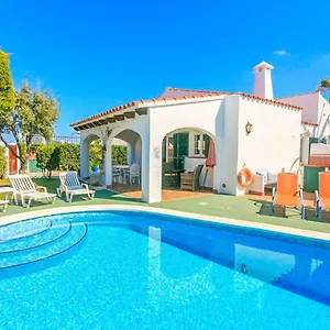  Villa Iris España