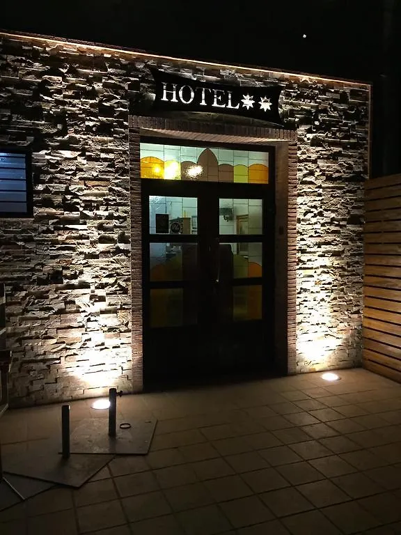 Hotel Marinetto Chauchina